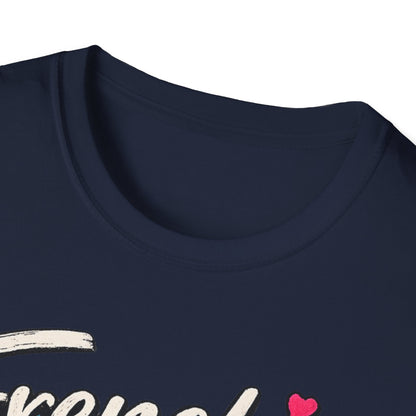 Colorful Frenchi T-Shirt