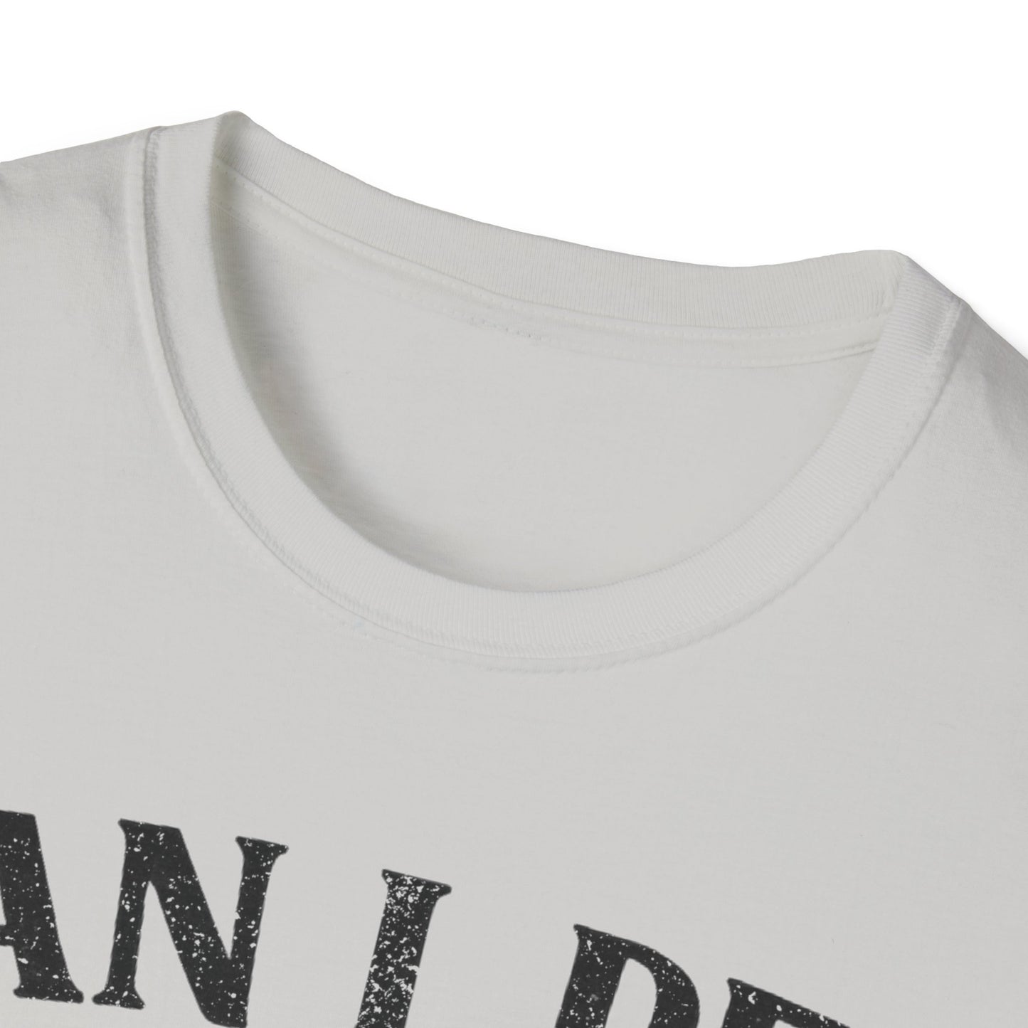 Can I Pet it T-Shirt
