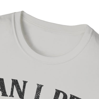 Can I Pet it T-Shirt