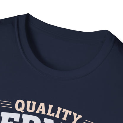 German Dog Engineering T-Shirt