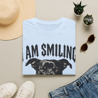 Fake Smile T-Shirt