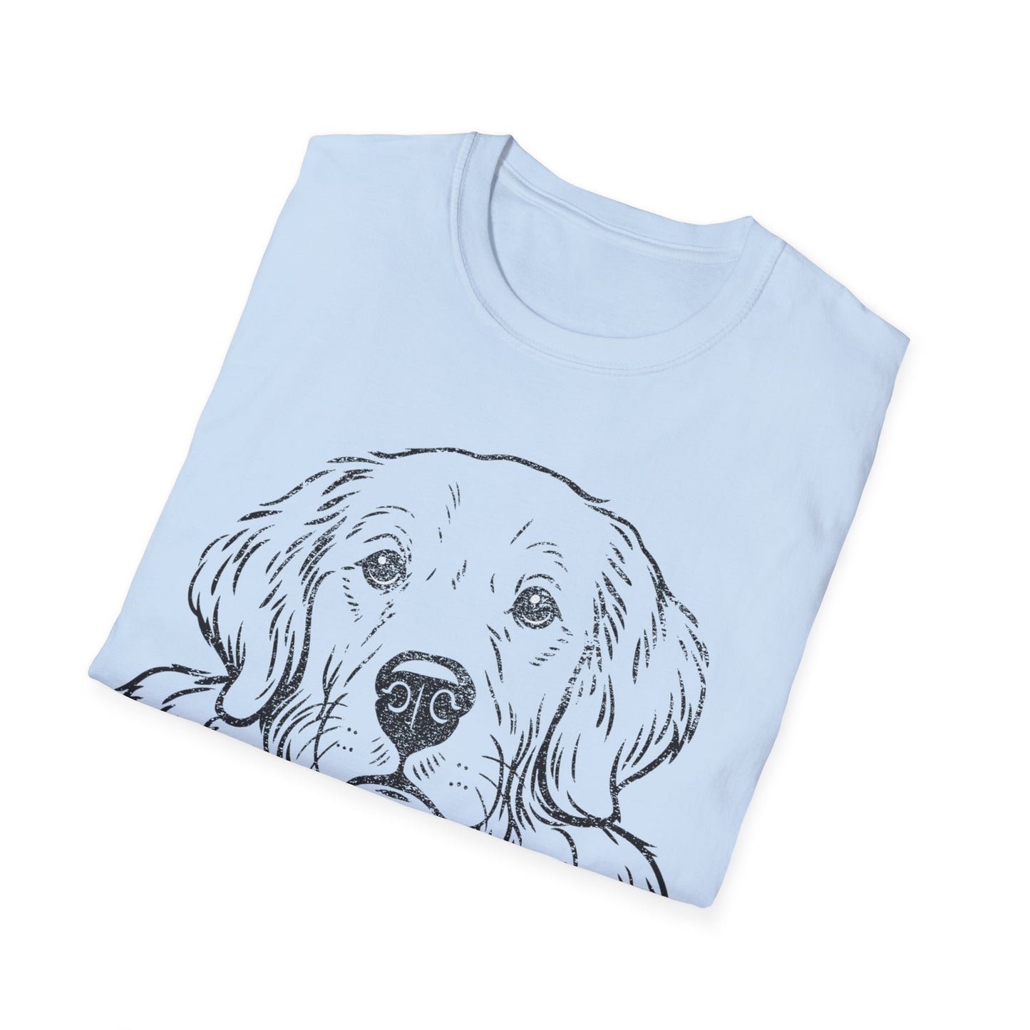 Rescue Me T-Shirt