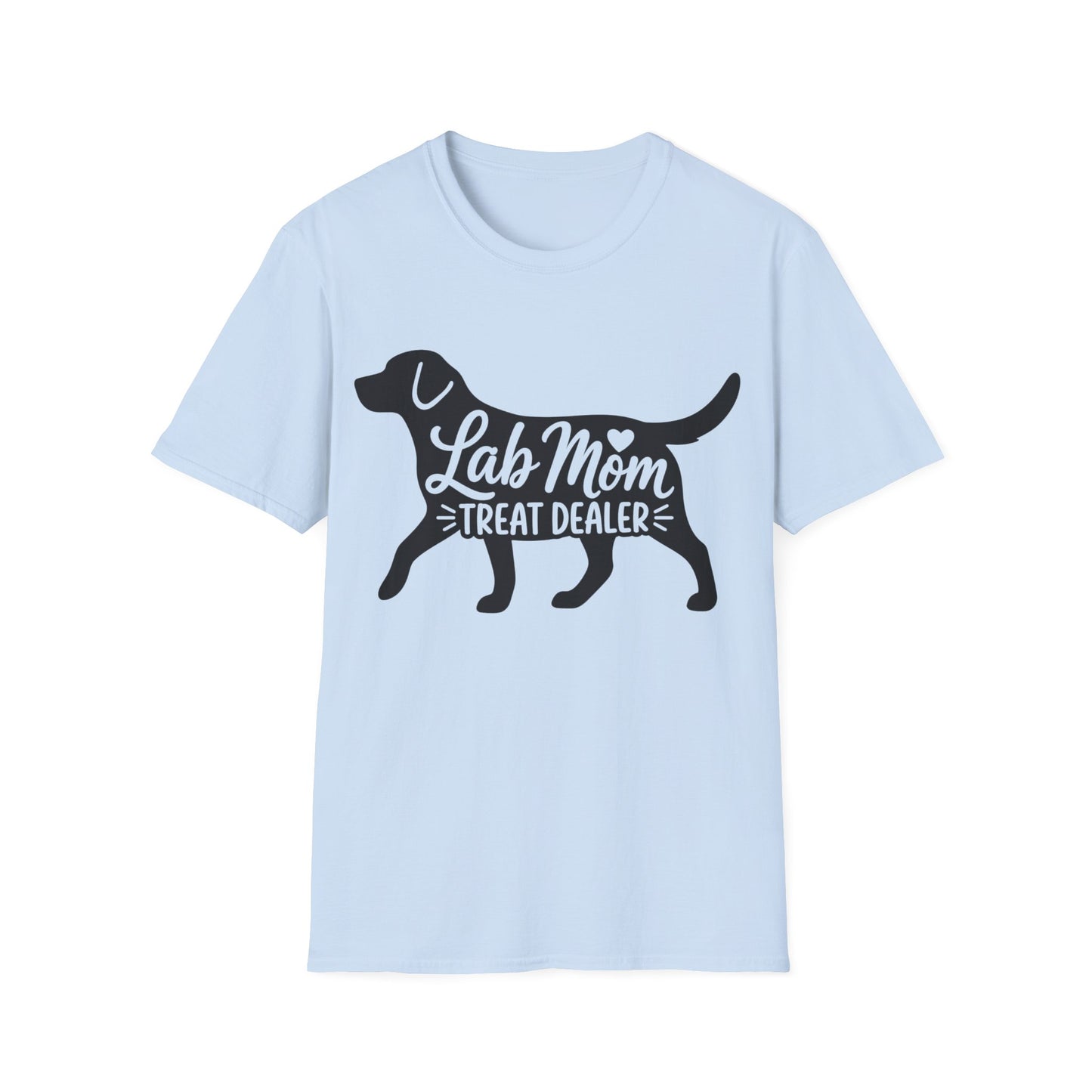 Lab Mum T-Shirt