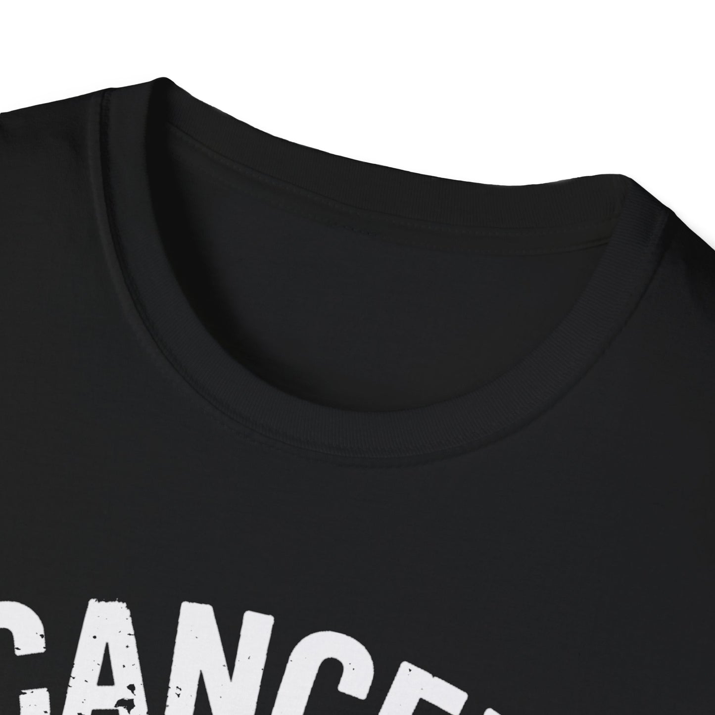 Cancer Sucks T-Shirt
