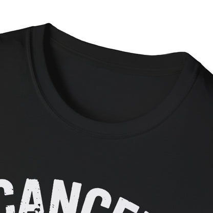 Cancer Sucks T-Shirt