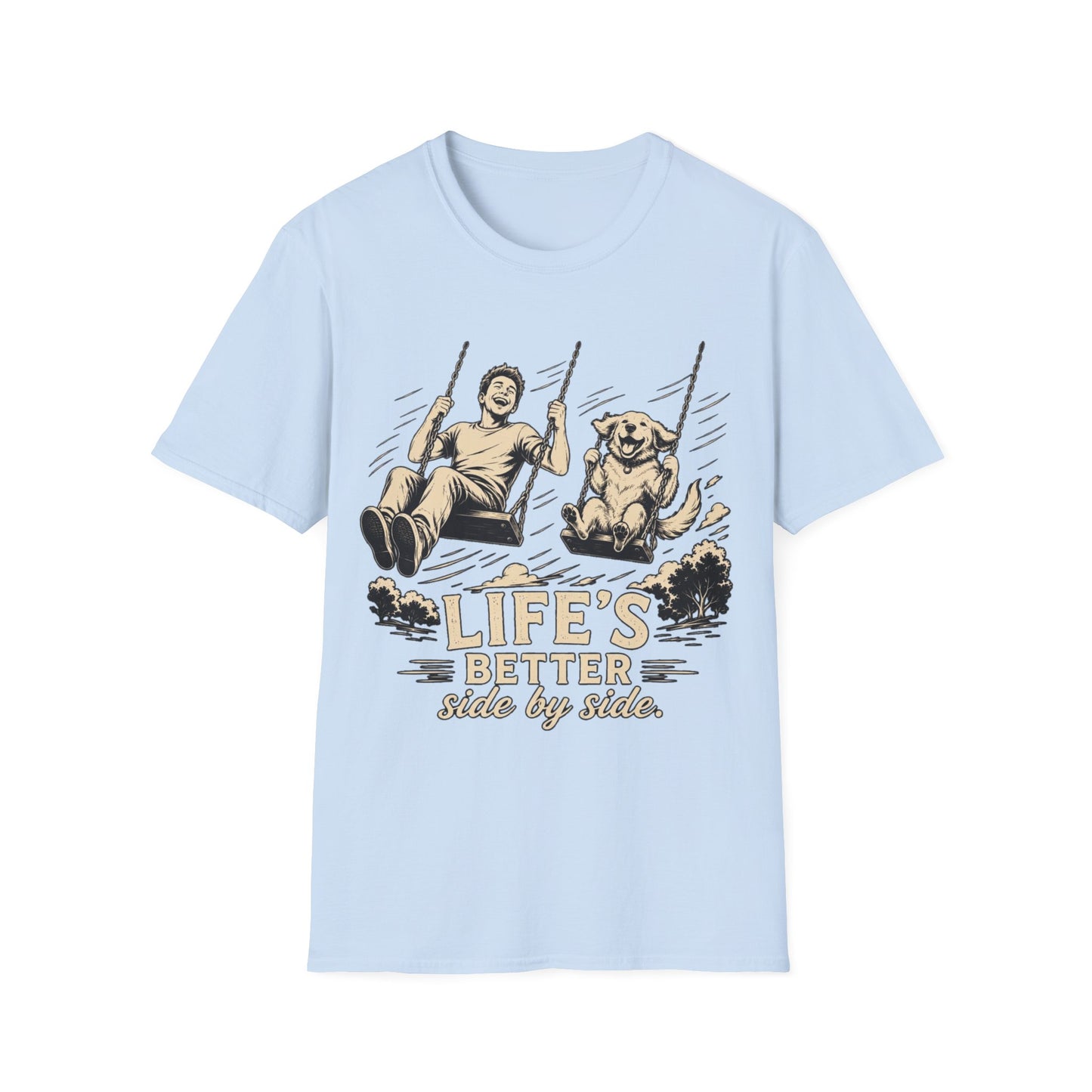 Life at its Best T-Shirt