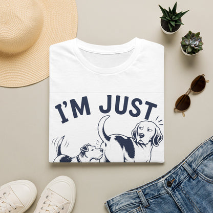 Please Do Network T-Shirt