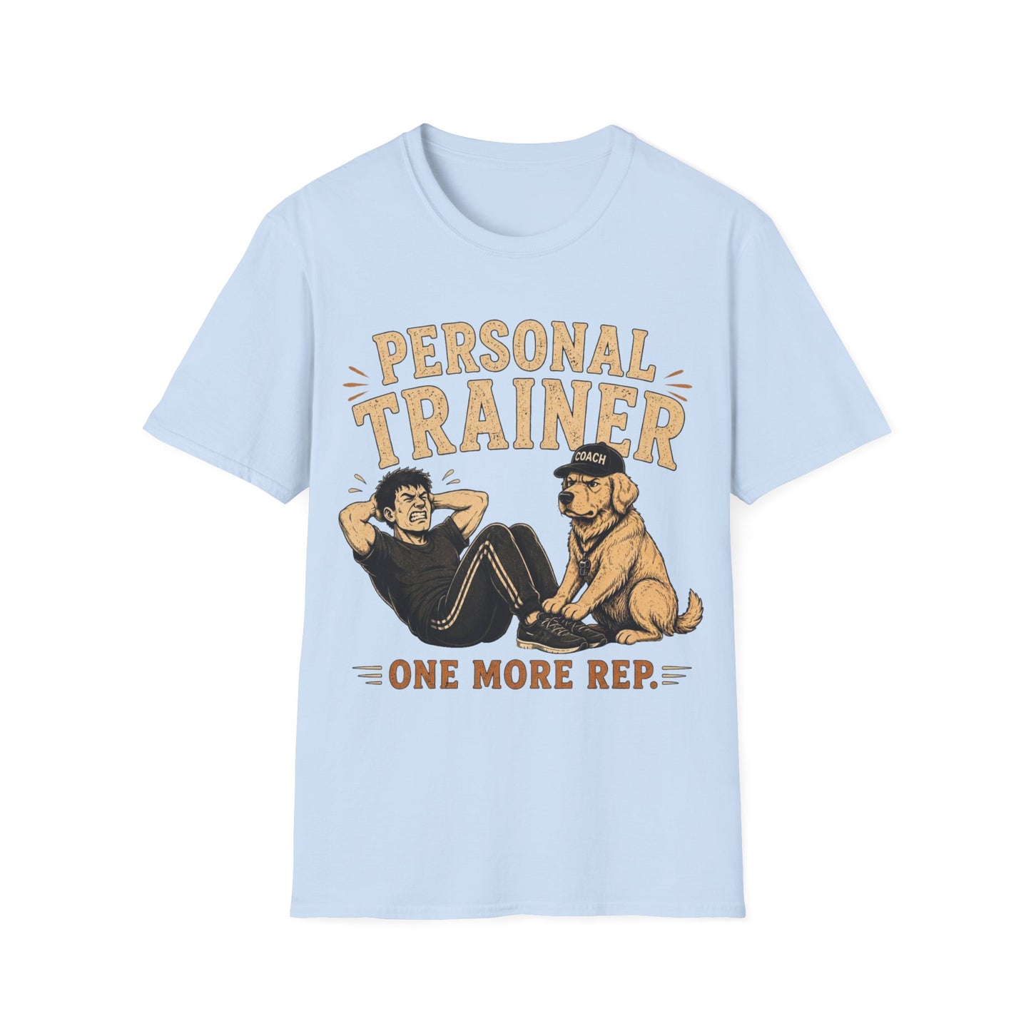 Personal Trainer T-Shirt