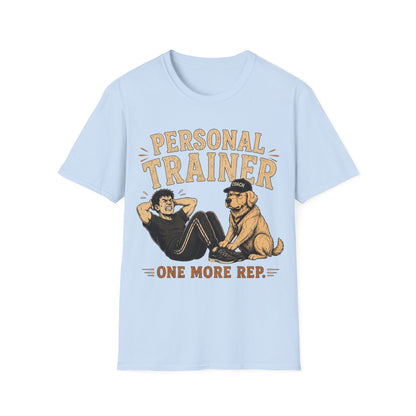Personal Trainer T-Shirt