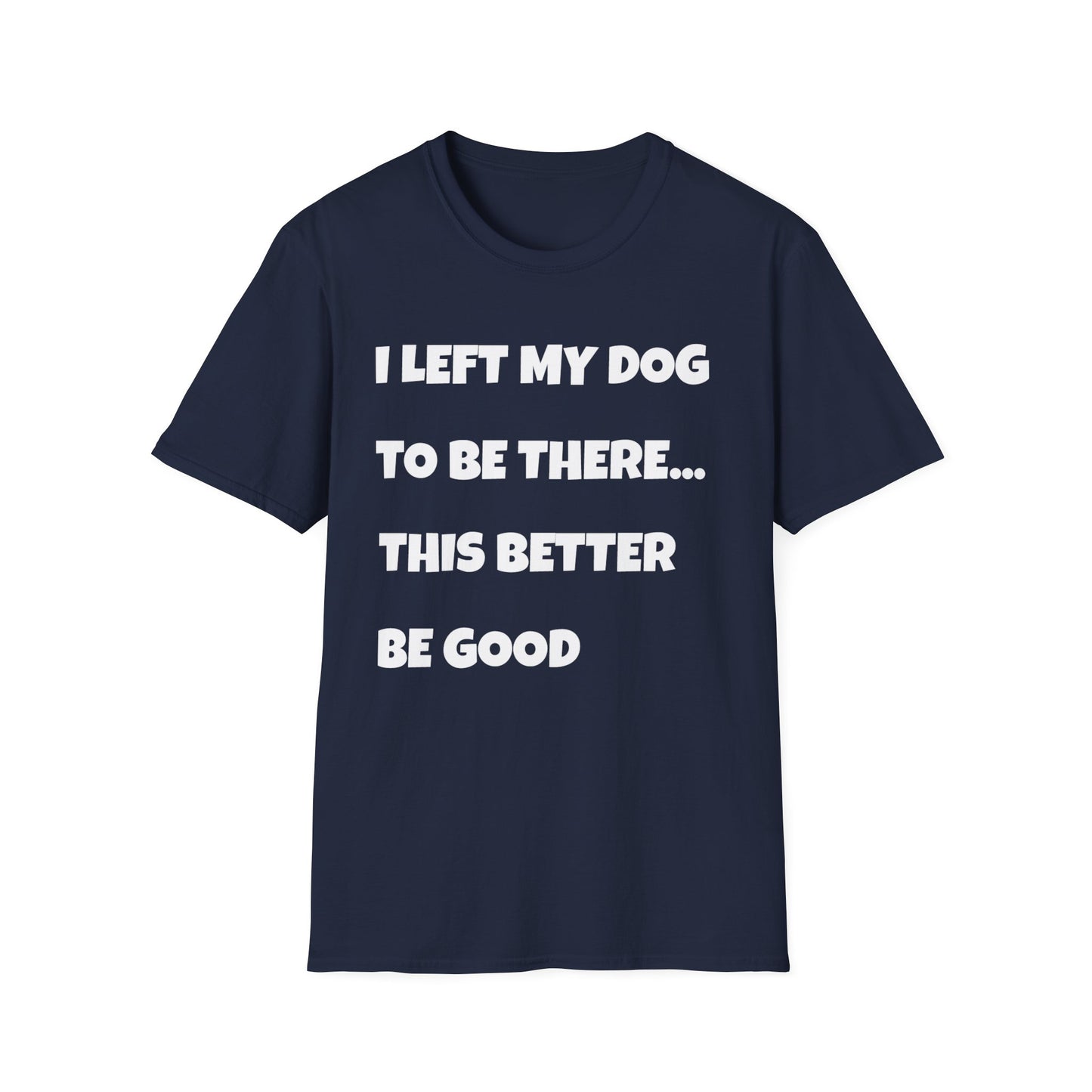 A  Bit Sceptical T-Shirt