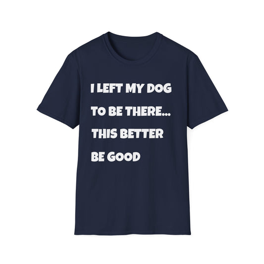 A  Bit Sceptical T-Shirt