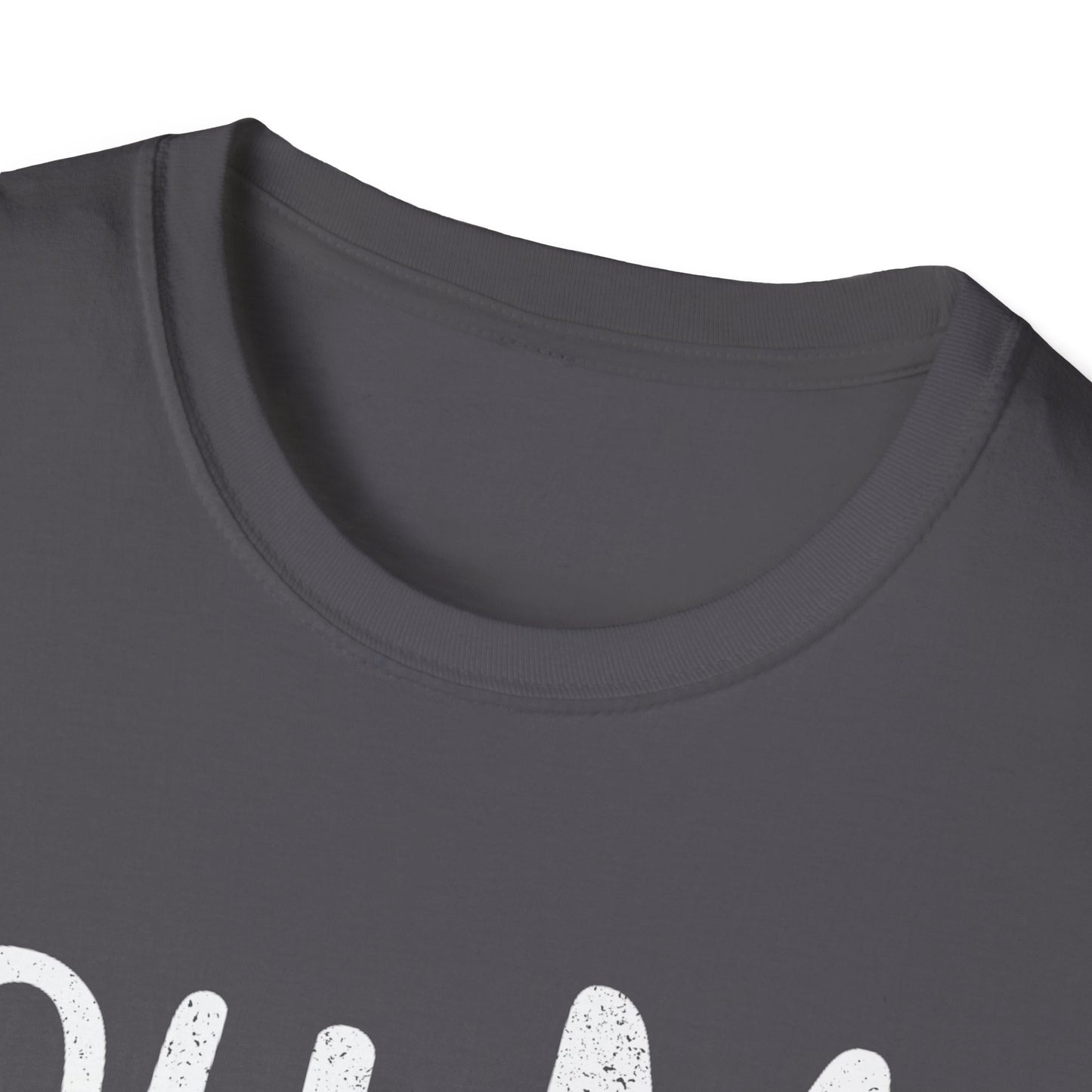 You Me and the Dogs T-Shirt