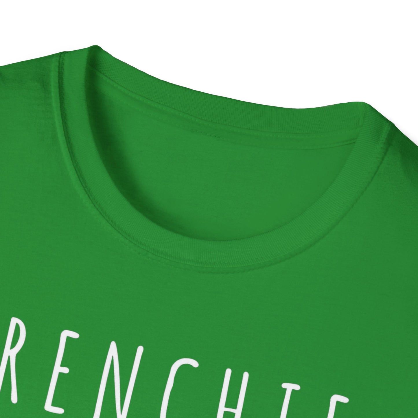 French BullDog Mama T-Shirt