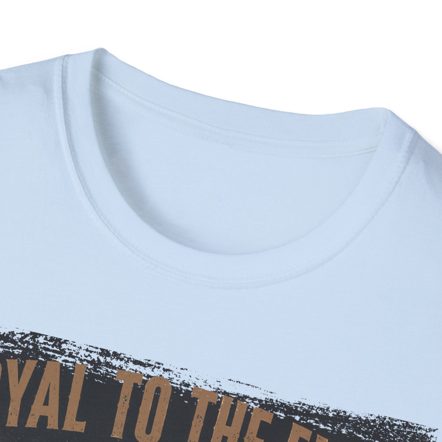 Forever Royal T-Shirt