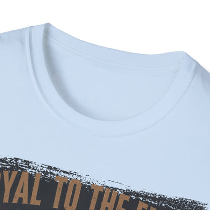 Forever Royal T-Shirt