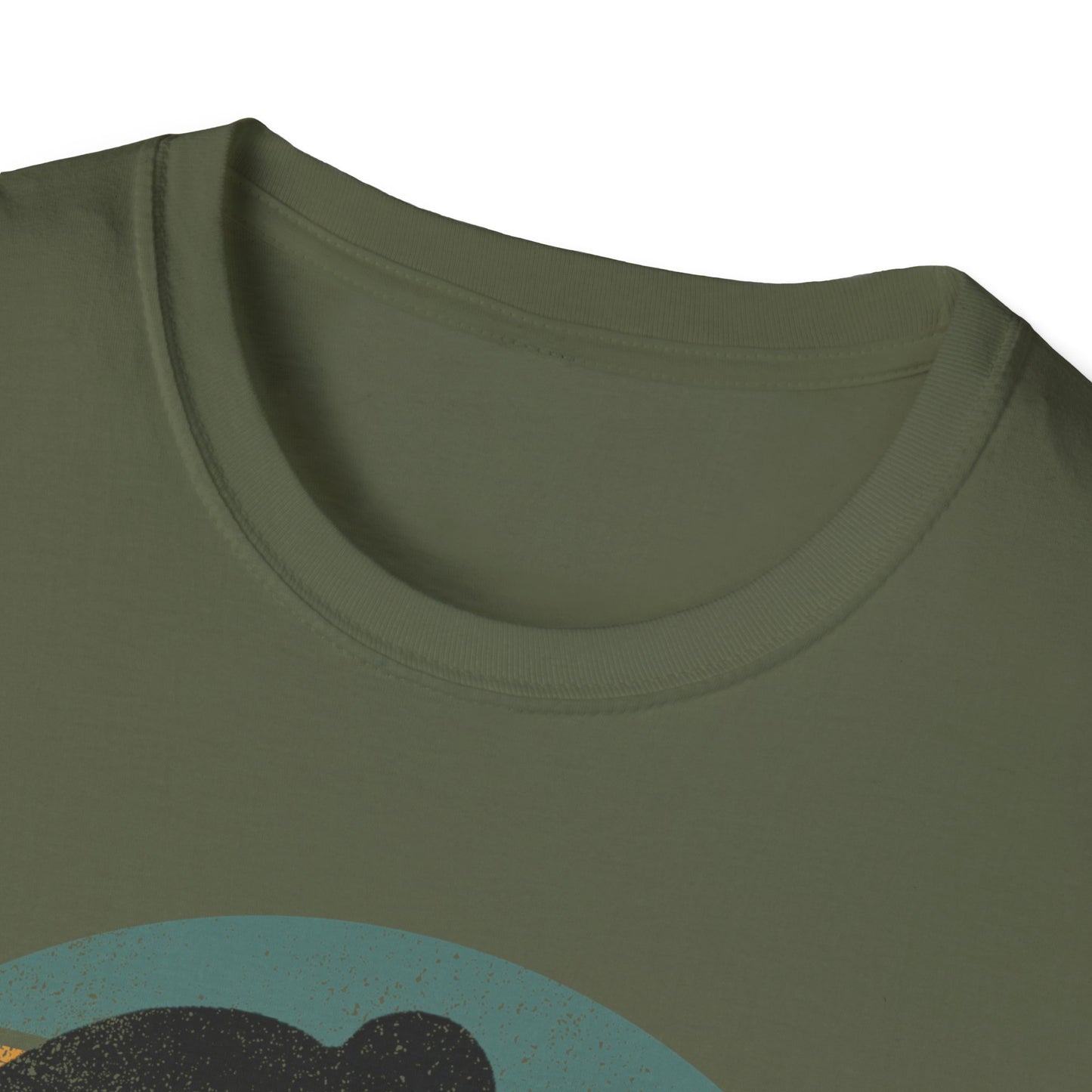 Best Dog Dad T-Shirt