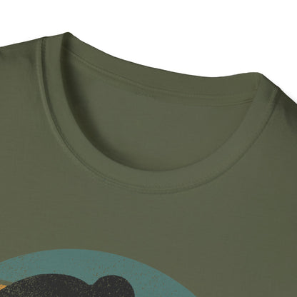 Best Dog Dad T-Shirt