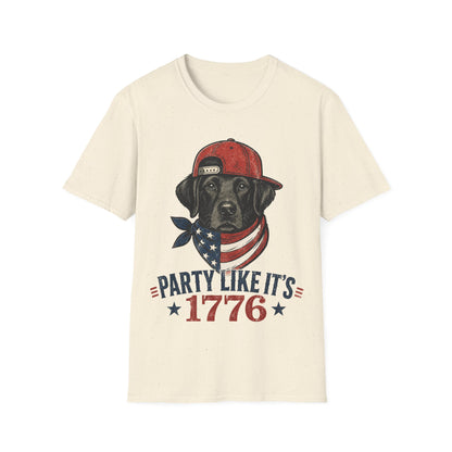 Independence T-Shirt