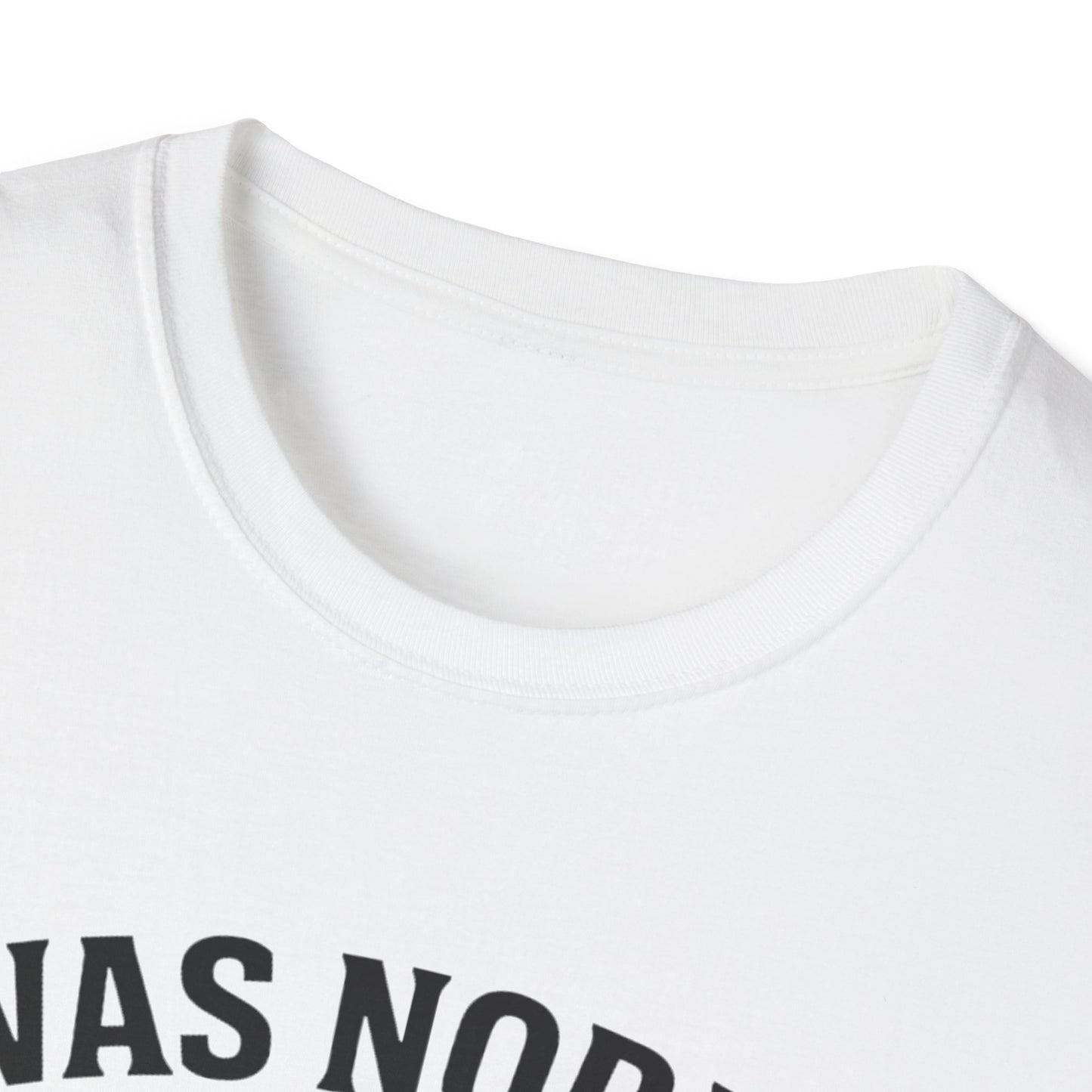 Previously Normal T-Shirt