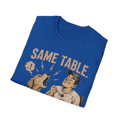 Greed at it's Pick T-Shirt