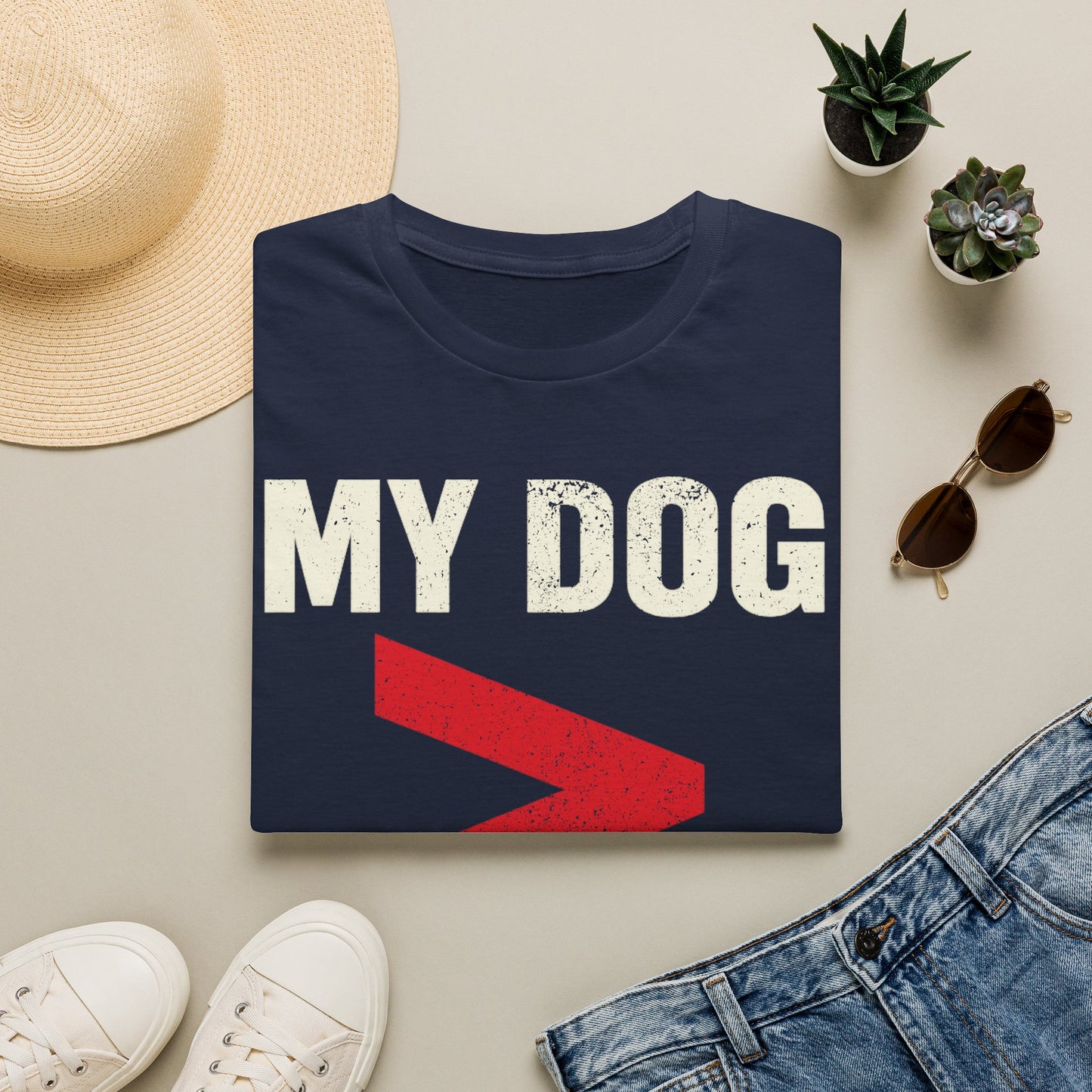 Your Useless Opinion T-Shirt
