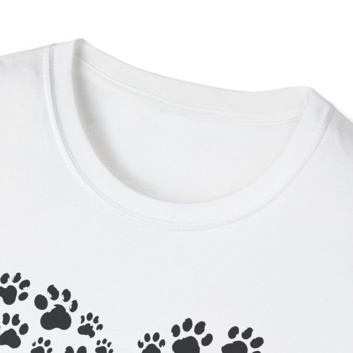 Lab Heart T-Shirt