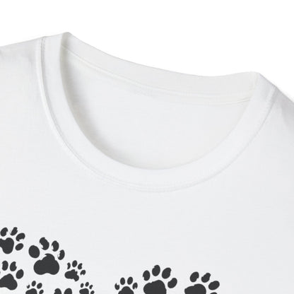 Lab Heart T-Shirt