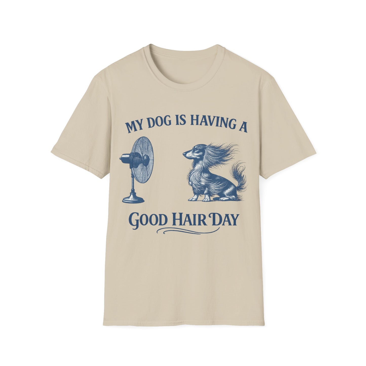 Saloon Day T-Shirt
