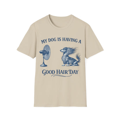 Saloon Day T-Shirt