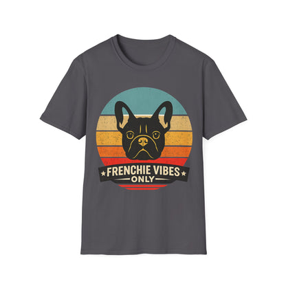 Frenchi Vintage T-Shirt
