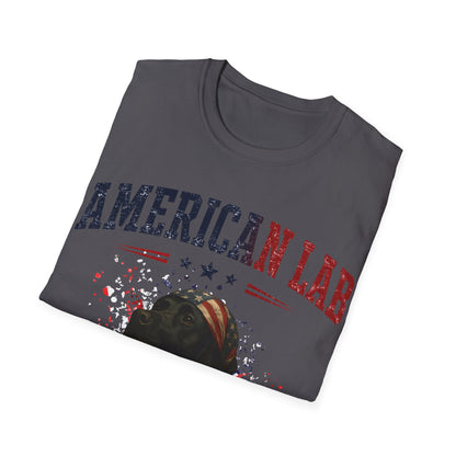 US Statesman T-Shirt