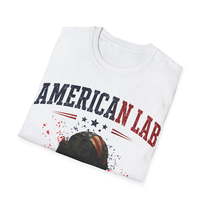 US Statesman T-Shirt