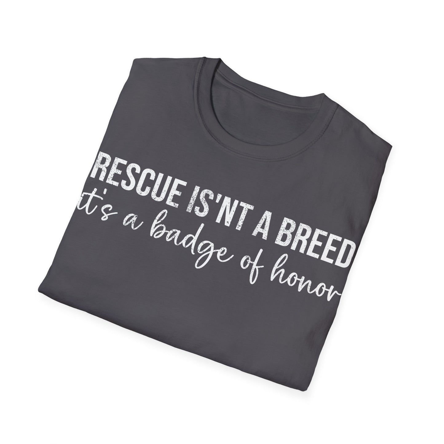 Favorite Breed T-Shirt
