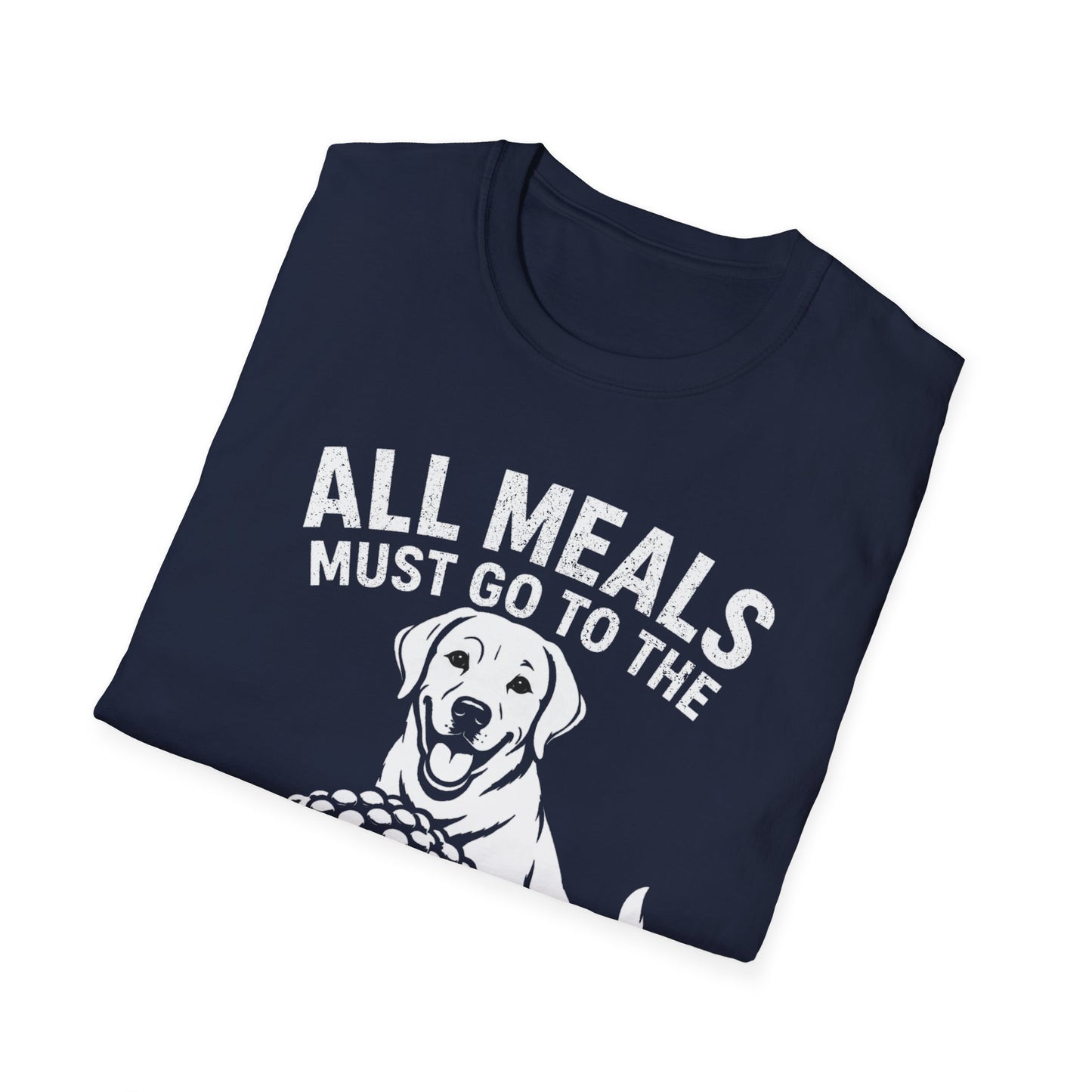 Calorie Test  T-Shirt