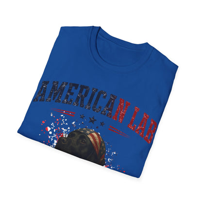 US Statesman T-Shirt