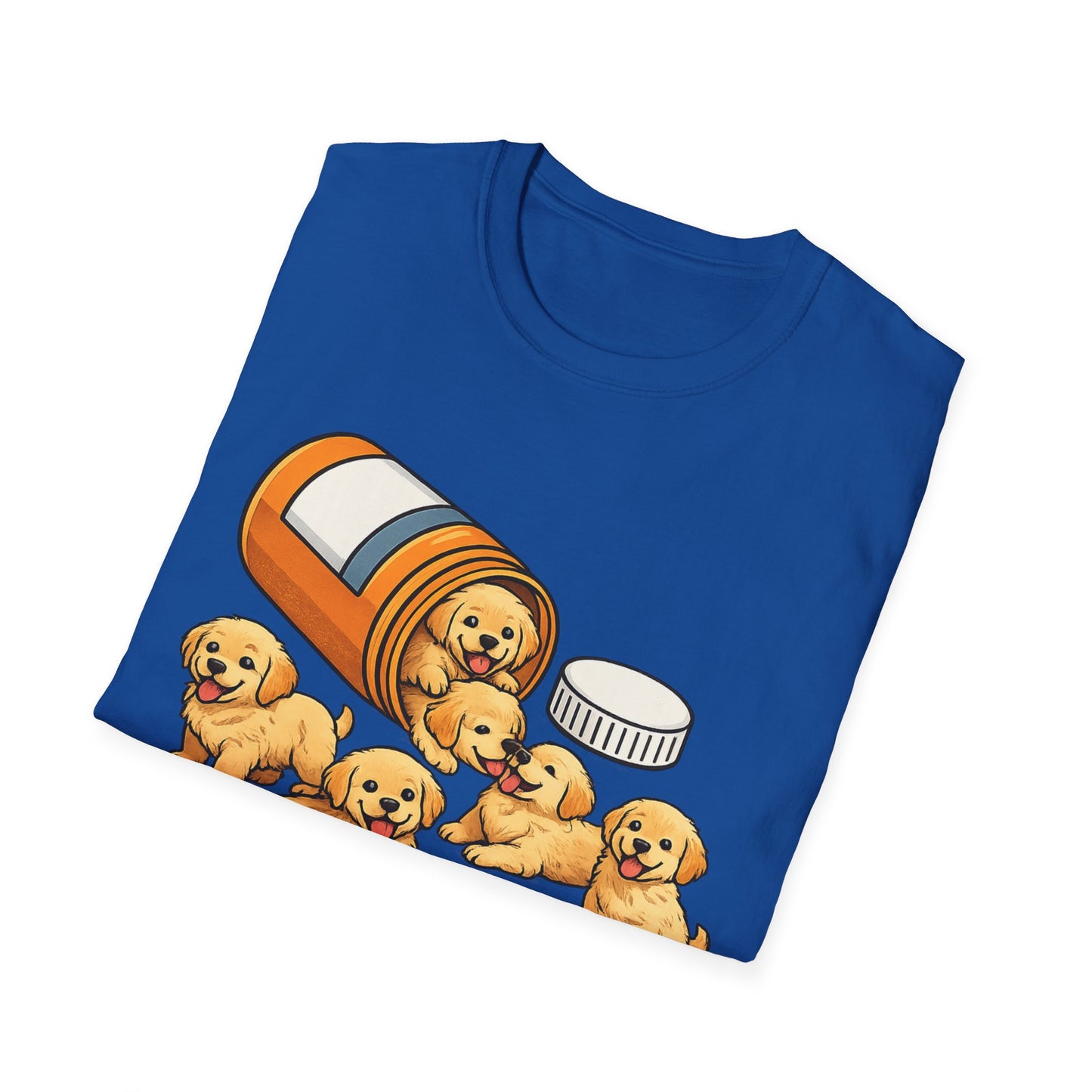 Take your Antidepressants T-Shirt