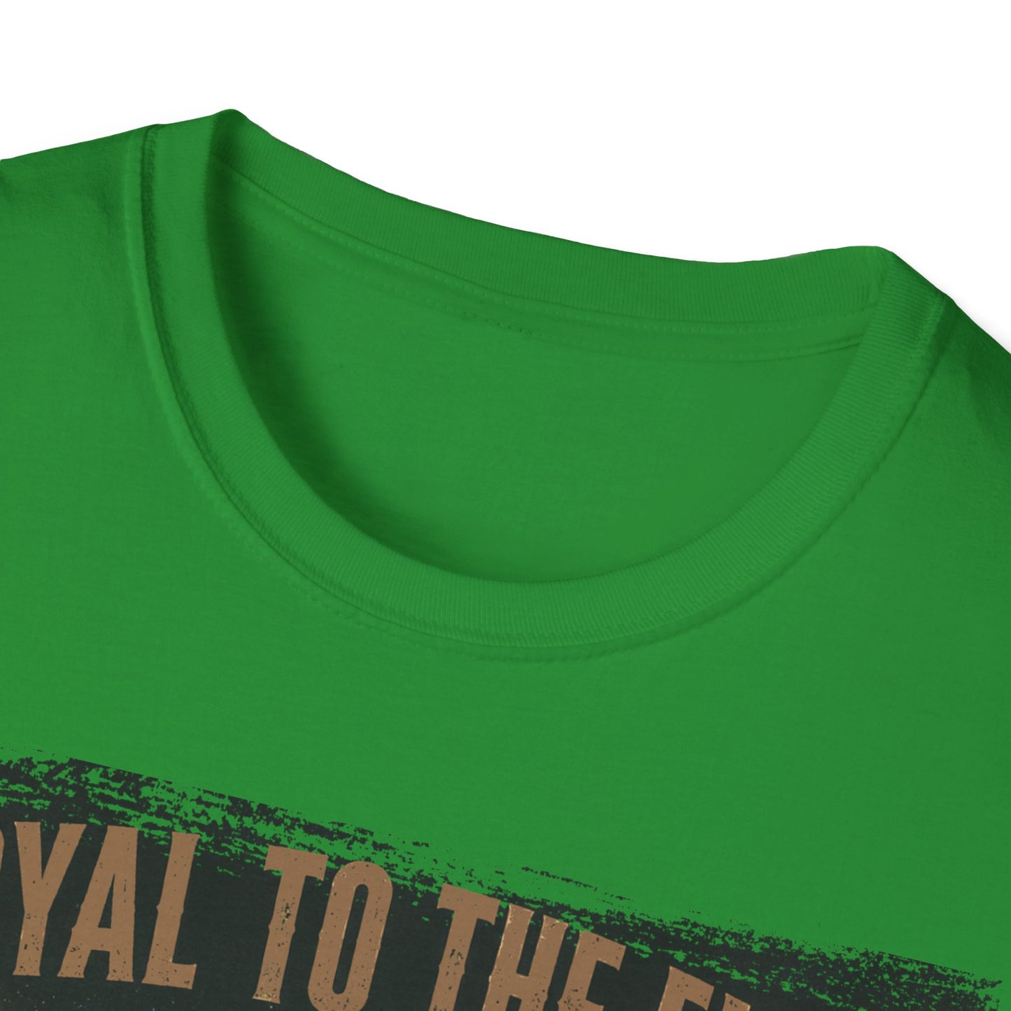 Forever Royal T-Shirt