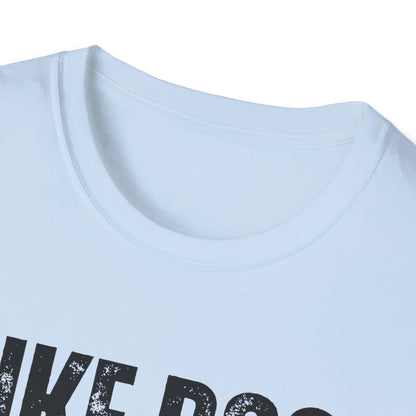 Love for Dogs and Humans T-Shirt