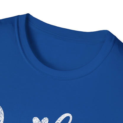 Golden Glitter T-Shirt
