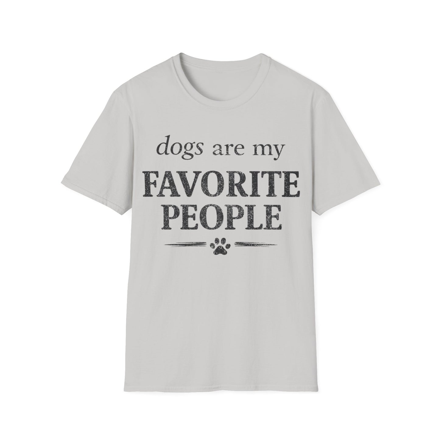 My favorite People T-Shirt