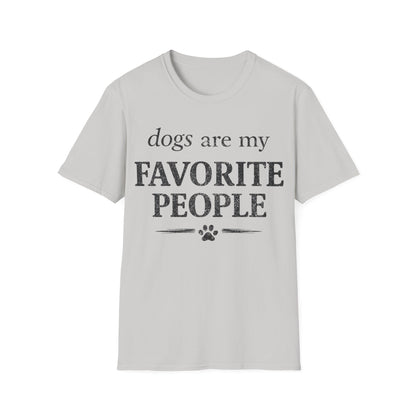 My favorite People T-Shirt