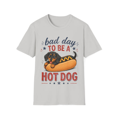 Not a Good Day T-Shirt