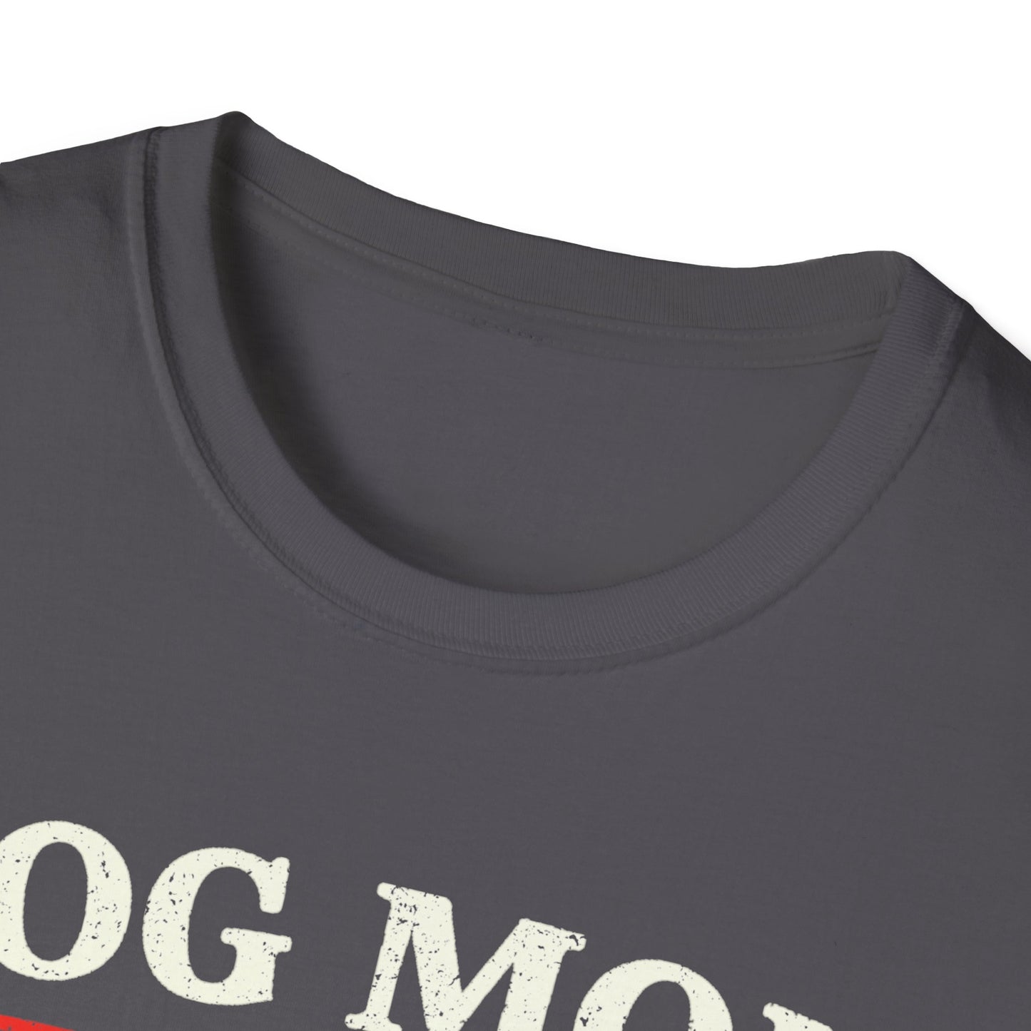 Paws and Patriotism T-Shirt