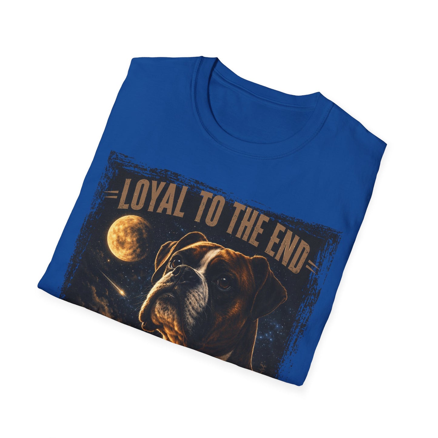 Forever Royal T-Shirt