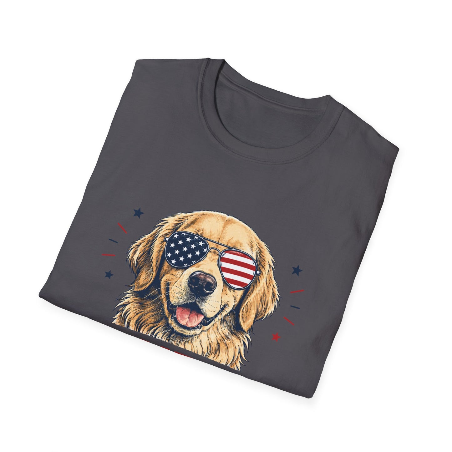 DogMerica T-Shirt