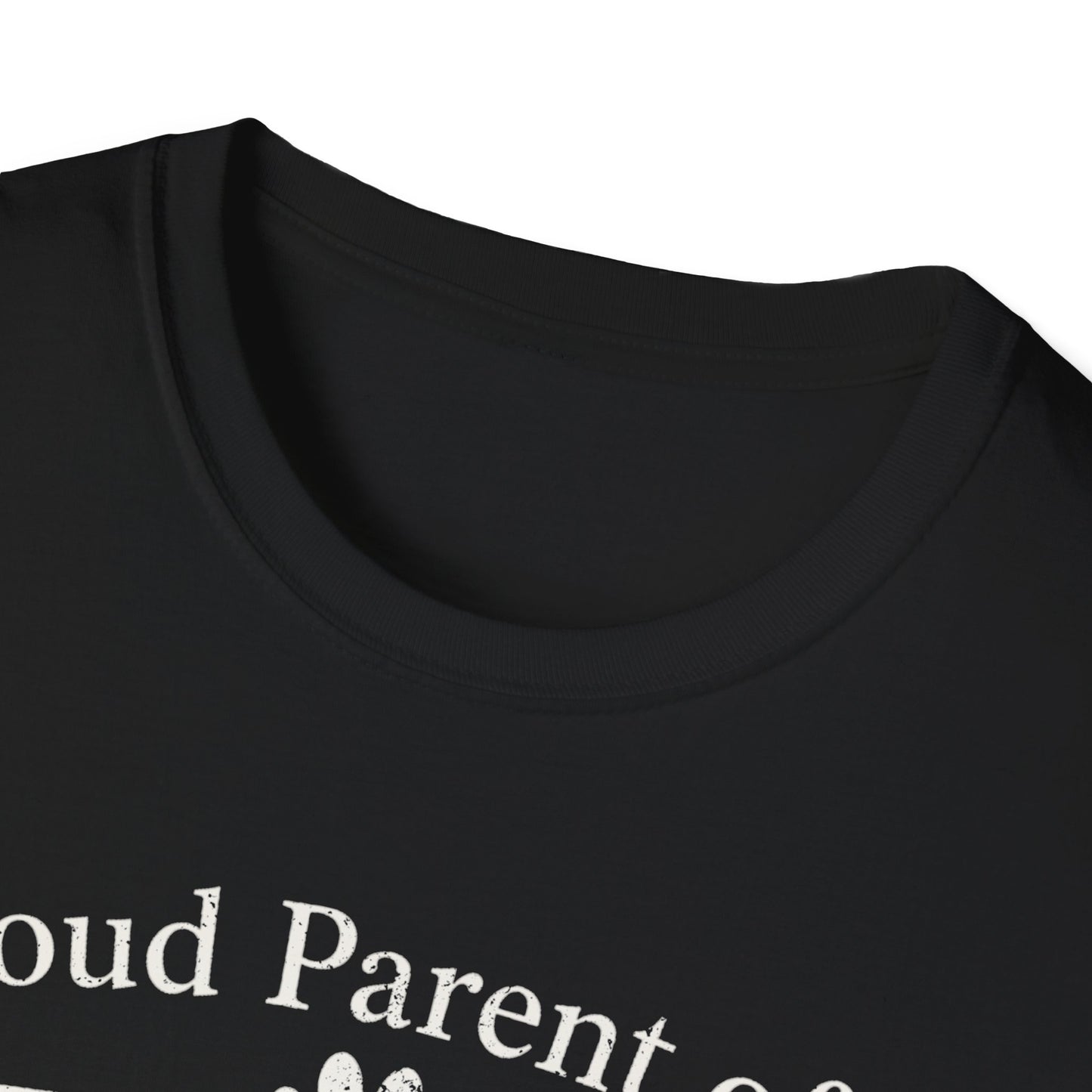 Parenting the Chihuahua T-Shirt