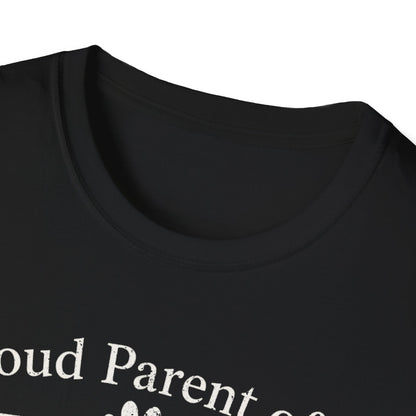 Parenting the Chihuahua T-Shirt