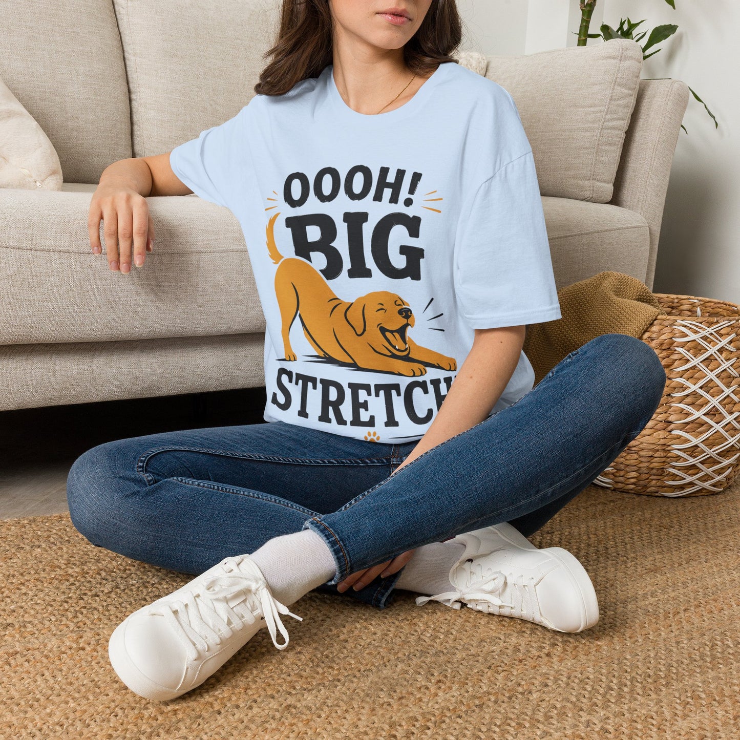 Stretch T-Shirt