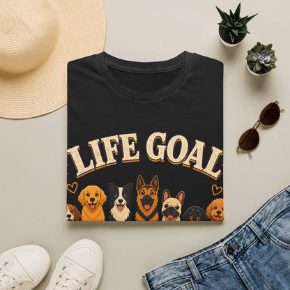 Dog Activist T-Shirt
