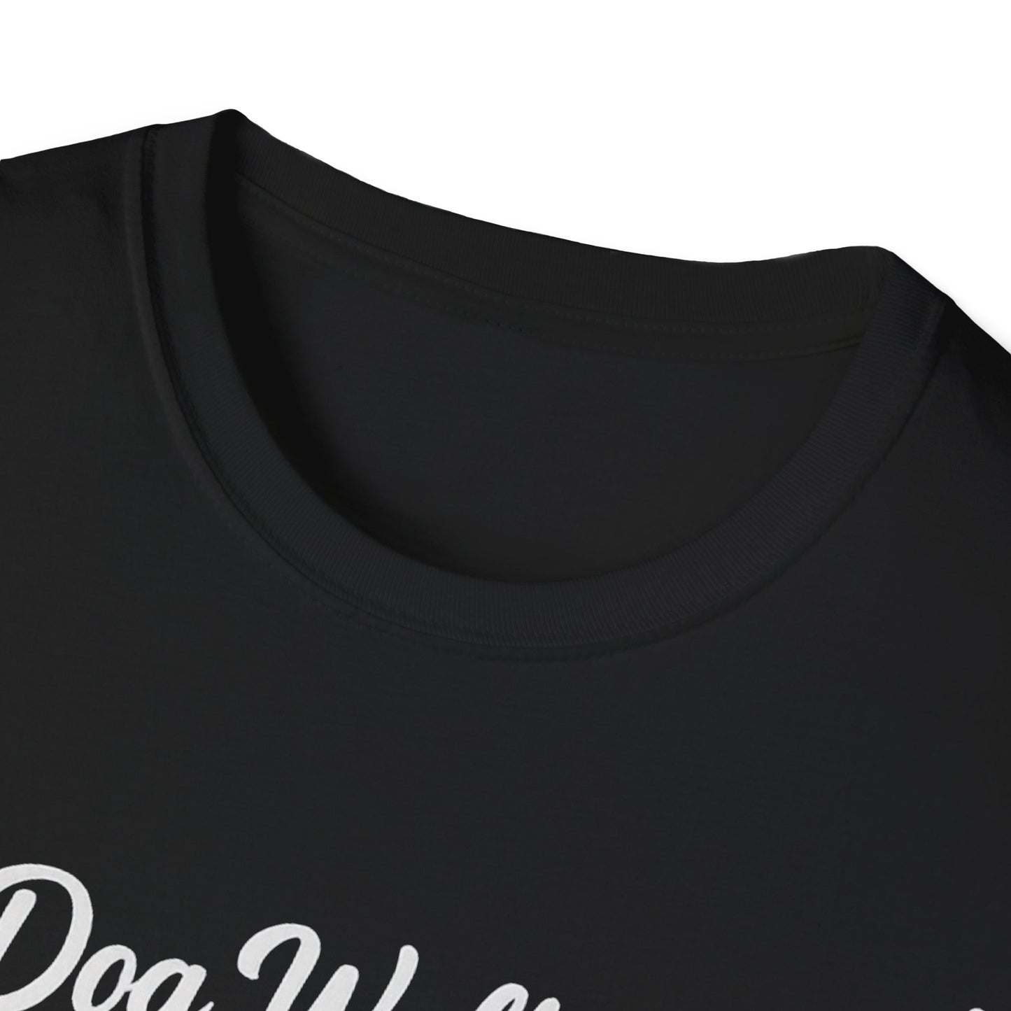 Dog Paw T-Shirt